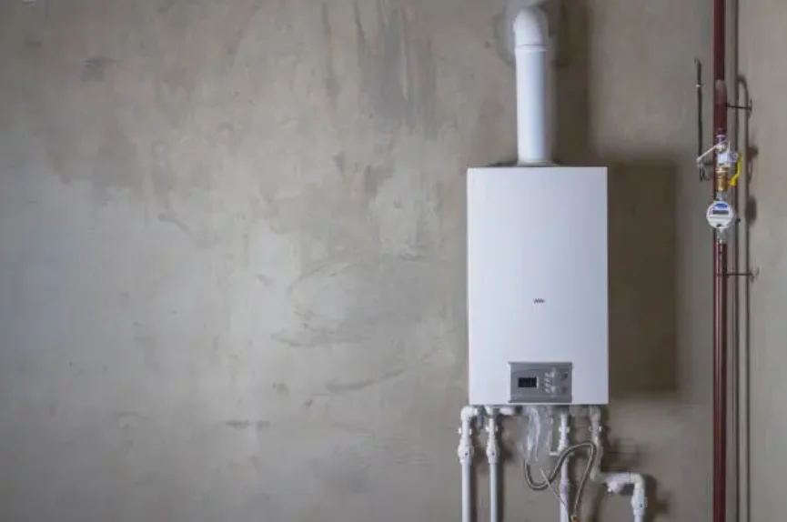 Tecnico per assistenza caldaie e boiler a Torino