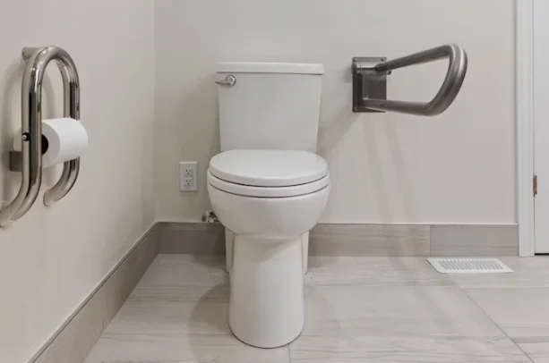Cassetta WC