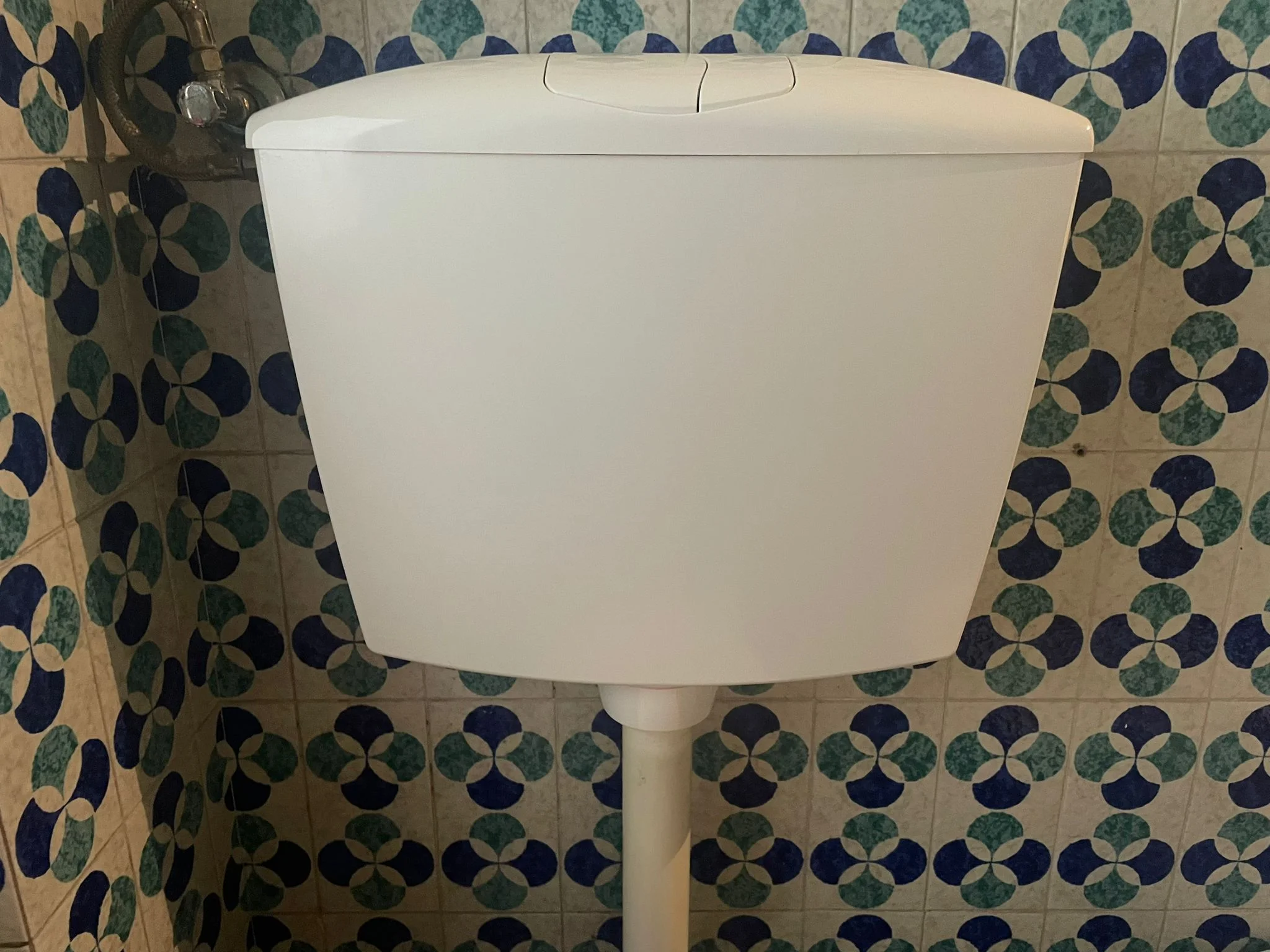 Riparazione e sostituzione cassetta WC a Torino