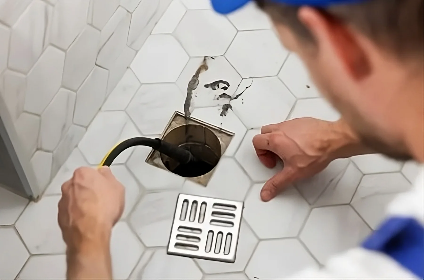 Ricerca perdite acqua